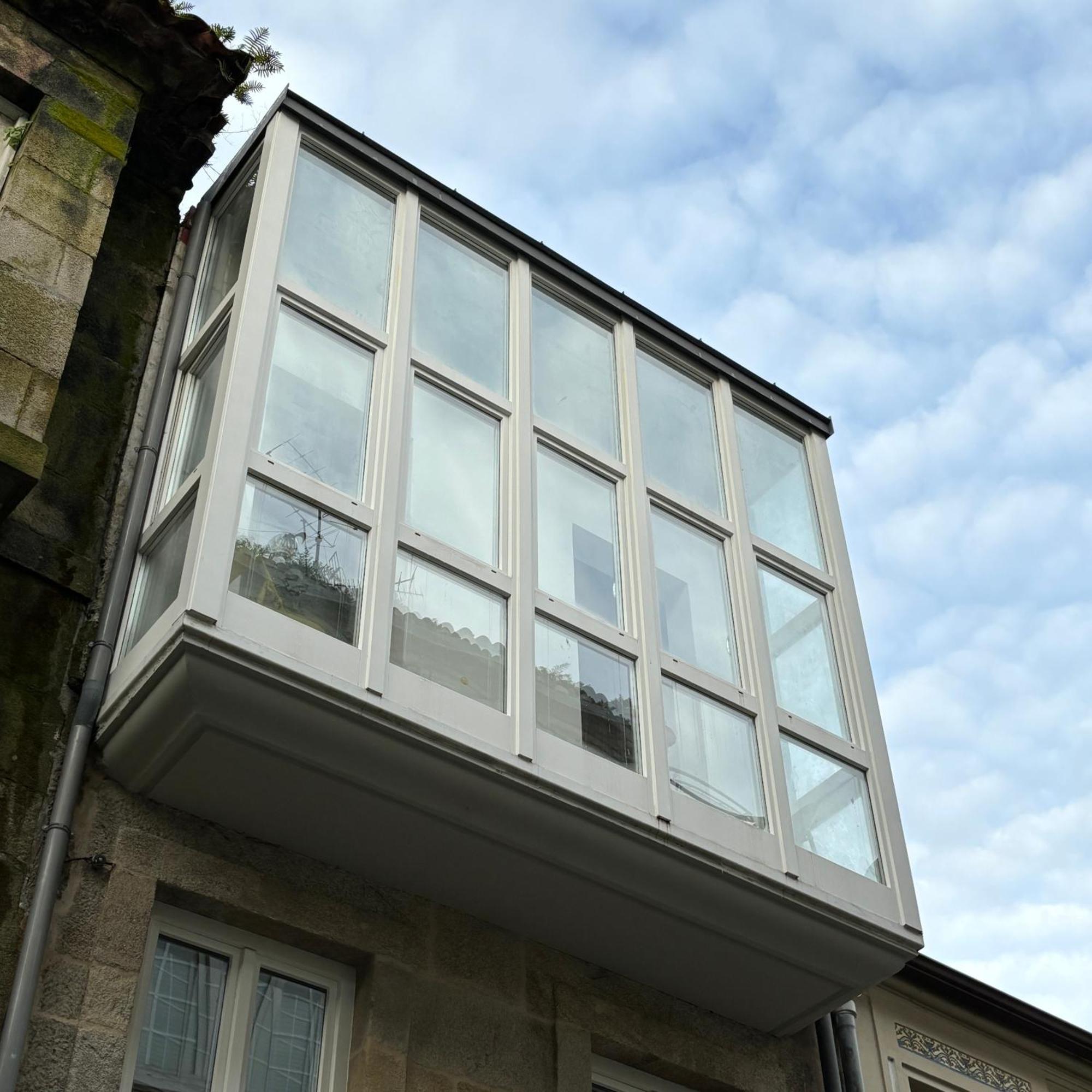 Noite 2 Apartment Pontevedra Exterior photo
