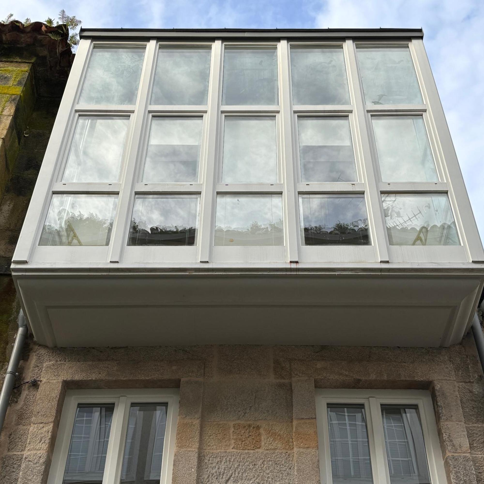 Noite 2 Apartment Pontevedra Exterior photo